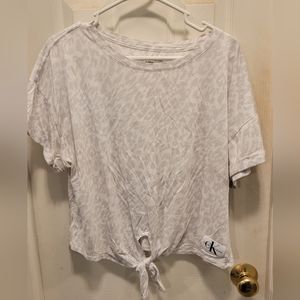 Calvin Klein Top